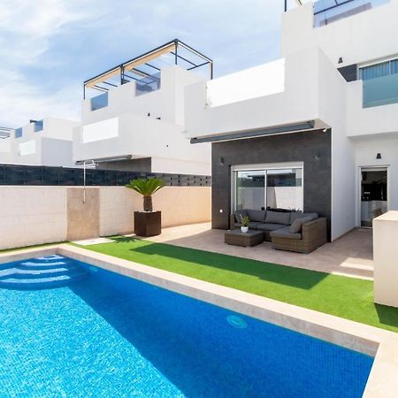 Villa Marabu Lagoon سيوداد كيسادا المظهر الخارجي الصورة