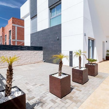 Villa Marabu Lagoon سيوداد كيسادا المظهر الخارجي الصورة