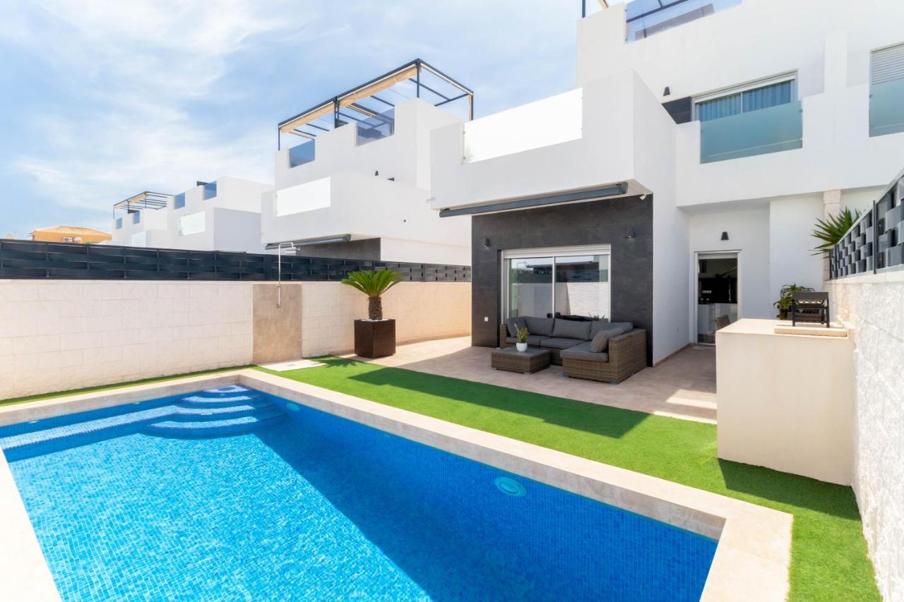 Villa Marabu Lagoon سيوداد كيسادا المظهر الخارجي الصورة