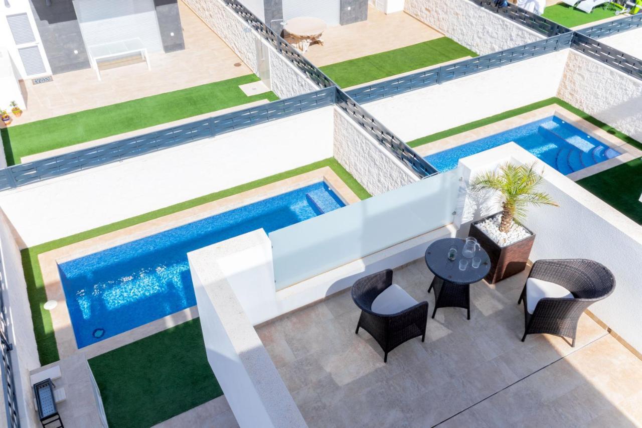 Villa Marabu Lagoon سيوداد كيسادا المظهر الخارجي الصورة