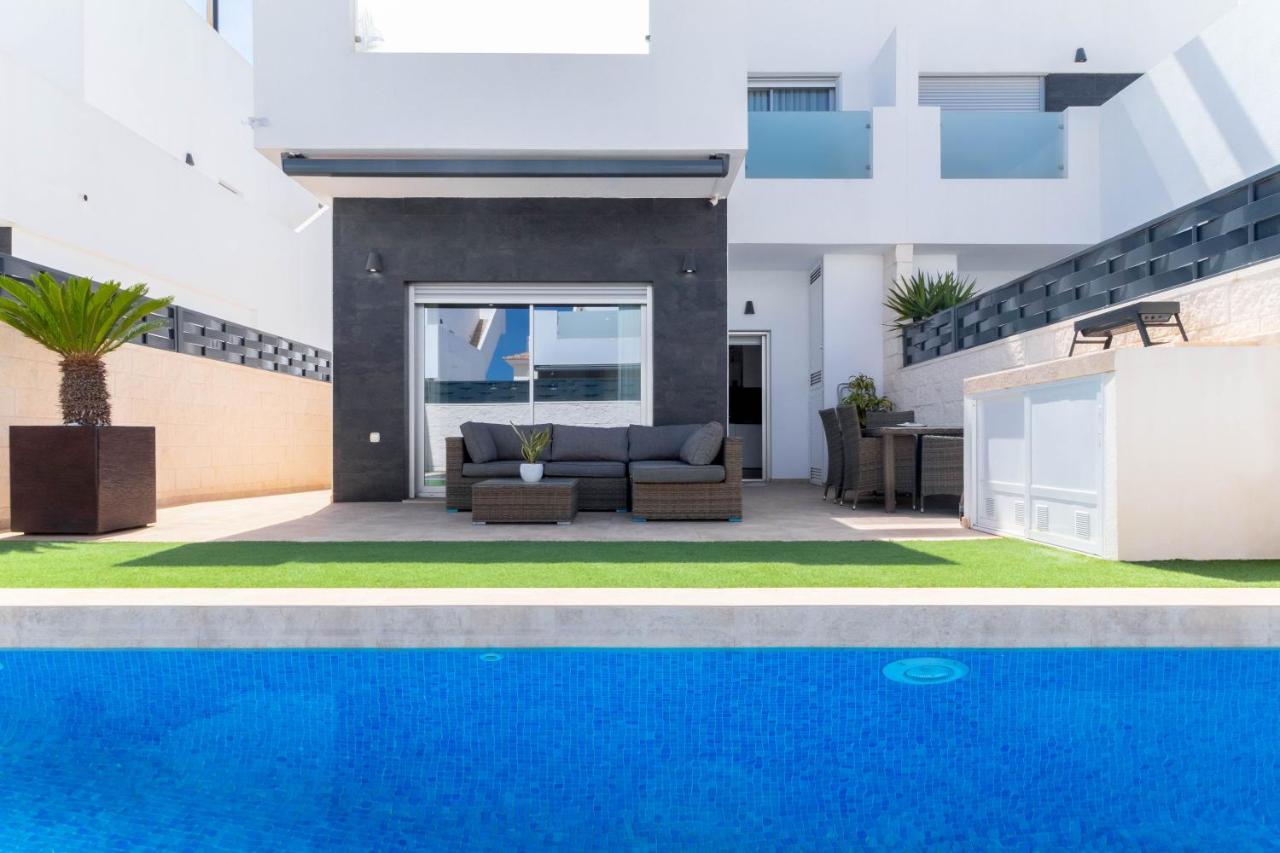 Villa Marabu Lagoon سيوداد كيسادا المظهر الخارجي الصورة